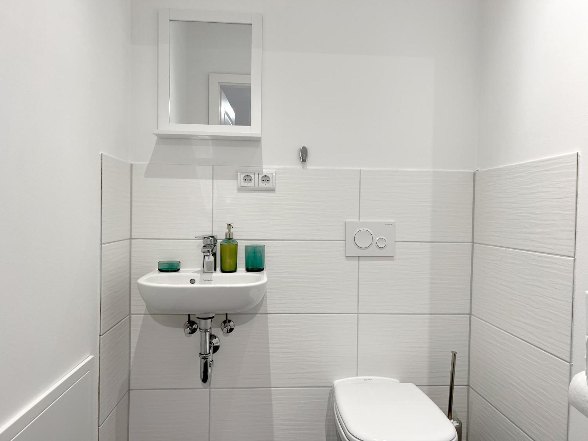 Luxury 3 Room Chemnitz Exteriör bild