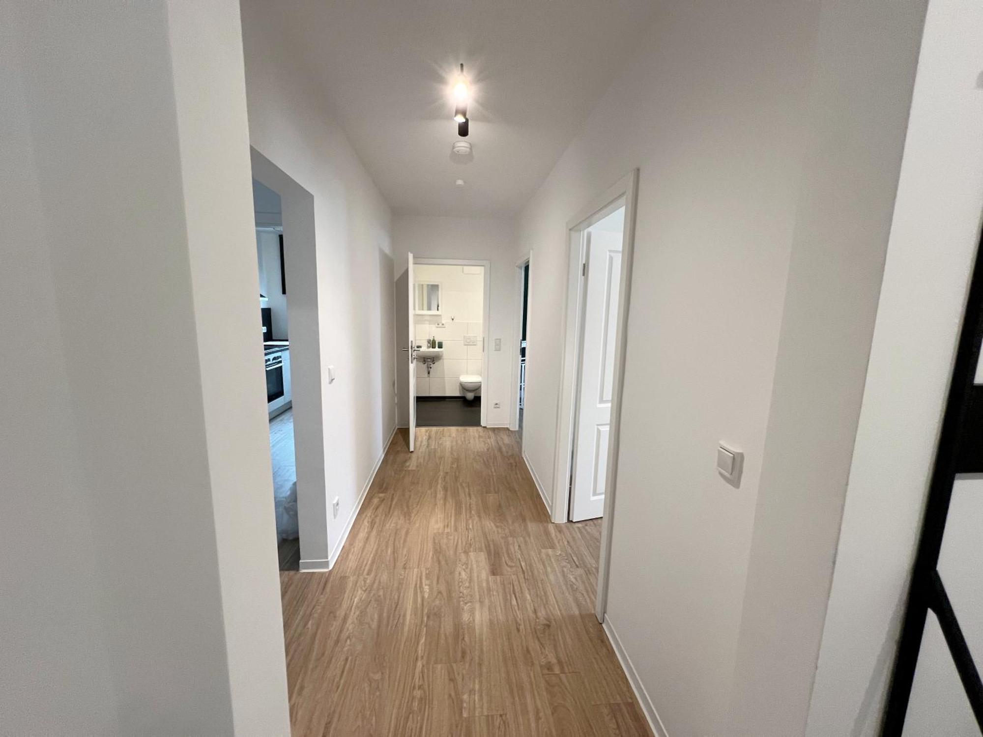 Luxury 3 Room Chemnitz Exteriör bild